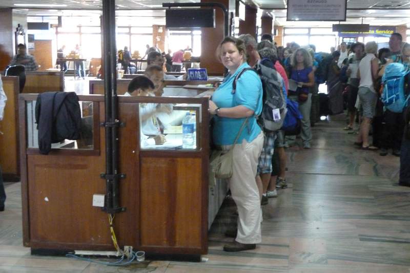 India & Nepal 2011 - 0109